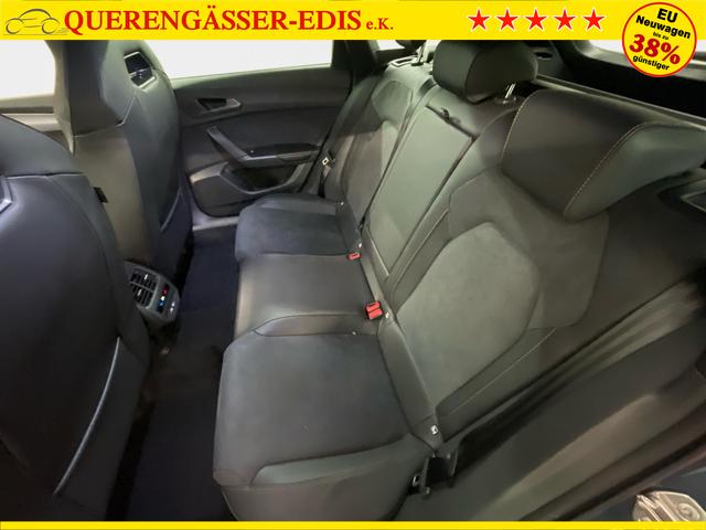 Cupra Leon Sportstourer VZ 2.0 TSI 333PS/245kW 4x4 DSG7 2026 | +AHK +NAVI +Matrix +Immersive +5J Erw. Garantie 