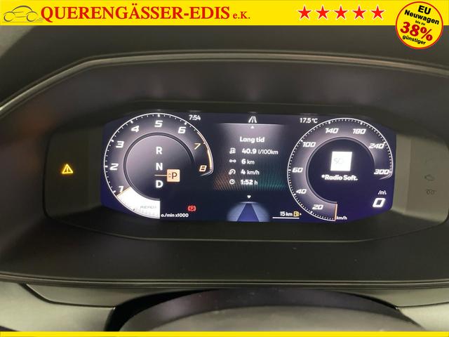 Cupra Leon Sportstourer VZ 2.0 TSI 333PS/245kW 4x4 DSG7 2026 | +AHK +NAVI +Matrix +Immersive +5J Erw. Garantie 