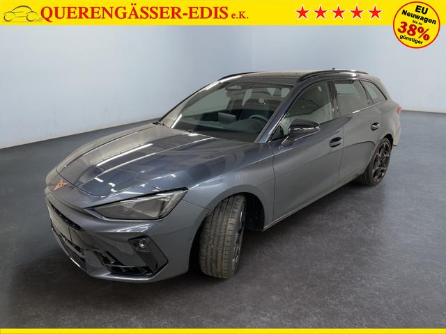 Cupra Leon Sportstourer VZ 2.0 TSI 333PS/245kW 4x4 DSG7 2026 | +AHK +NAVI +Matrix +Immersive +5J Erw. Garantie 