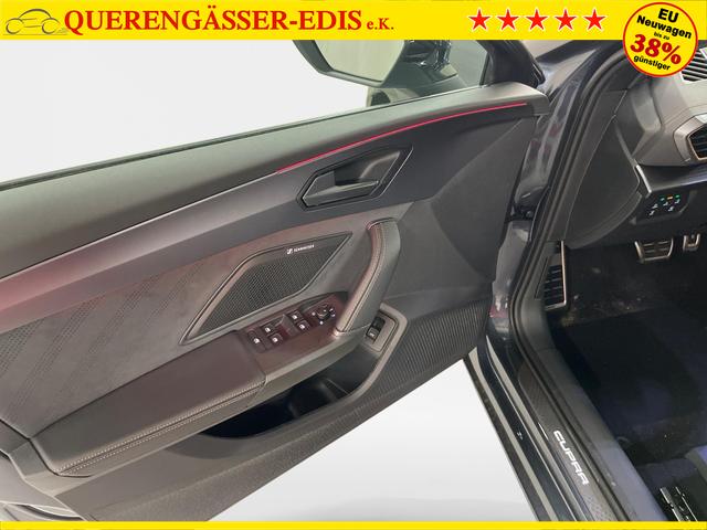 Cupra Leon Sportstourer VZ 2.0 TSI 333PS/245kW 4x4 DSG7 2026 | +AHK +NAVI +Matrix +Immersive +5J Erw. Garantie 