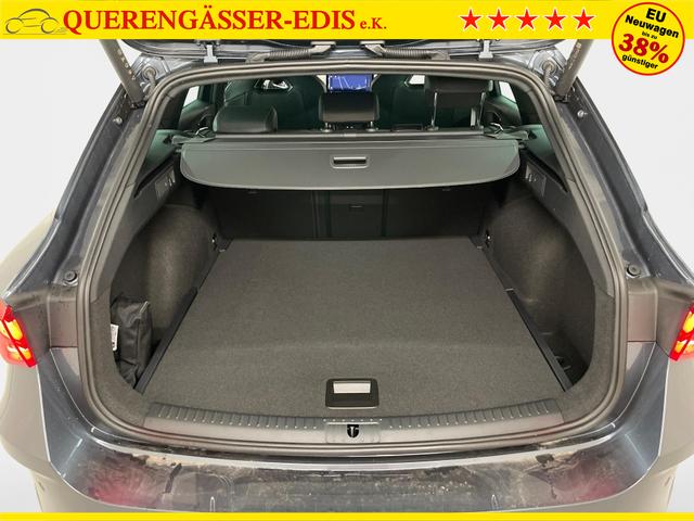 Cupra Leon Sportstourer VZ 2.0 TSI 333PS/245kW 4x4 DSG7 2026 | +AHK +NAVI +Matrix +Immersive +5J Erw. Garantie 