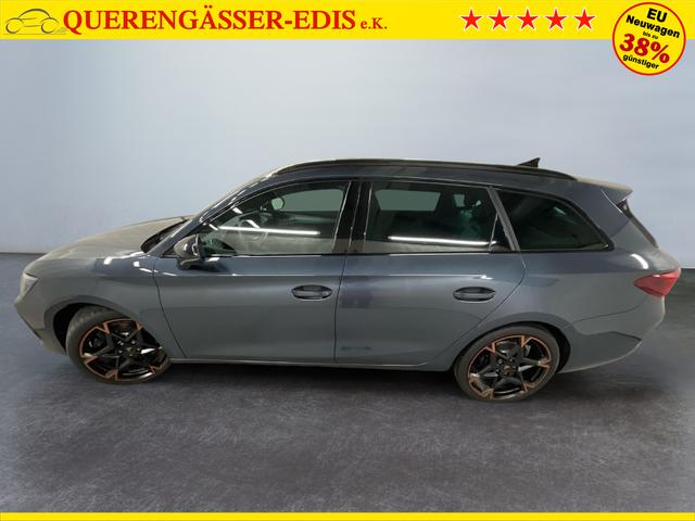 Cupra Leon Sportstourer VZ 2.0 TSI 333PS/245kW 4x4 DSG7 2026 | +AHK +NAVI +Matrix +Immersive +5J Erw. Garantie 