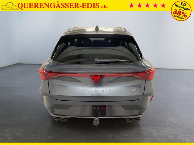 Cupra Leon Sportstourer VZ 2.0 TSI 333PS/245kW 4x4 DSG7 2026 | +AHK +NAVI +Matrix +Immersive +5J Erw. Garantie 