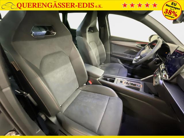 Cupra Leon Sportstourer VZ 2.0 TSI 333PS/245kW 4x4 DSG7 2026 | +AHK +NAVI +Matrix +Immersive +5J Erw. Garantie 