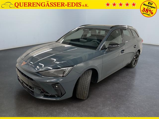 Cupra Leon Sportstourer 1.5 eTSI 150PS/110kW DSG7 2026 | +AHK +NAVI +CUPRA HD Matrix +RFK +5J Erw. Garantie 