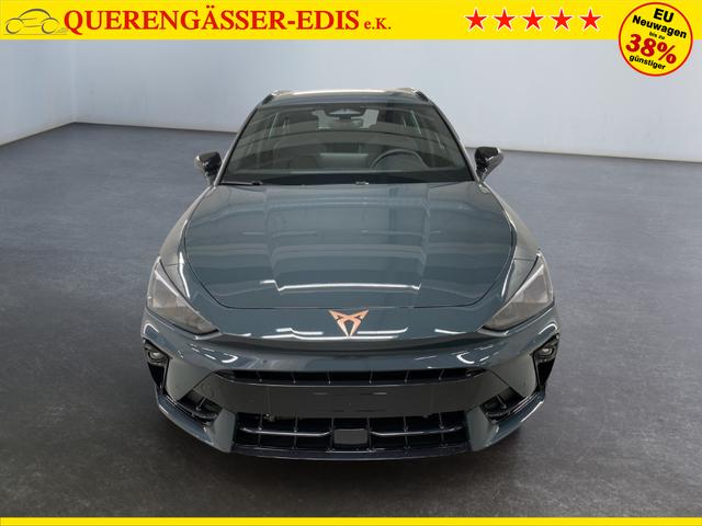 Cupra Leon Sportstourer 1.5 eTSI 150PS/110kW DSG7 2026 | +AHK +NAVI +CUPRA HD Matrix +RFK +5J Erw. Garantie 