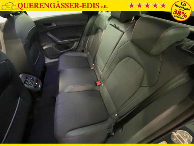 Cupra Leon Sportstourer 1.5 eTSI 150PS/110kW DSG7 2026 | +AHK +NAVI +CUPRA HD Matrix +RFK +5J Erw. Garantie 