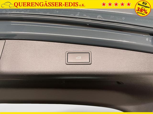 Cupra Leon Sportstourer 1.5 eTSI 150PS/110kW DSG7 2026 | +AHK +NAVI +CUPRA HD Matrix +RFK +5J Erw. Garantie 