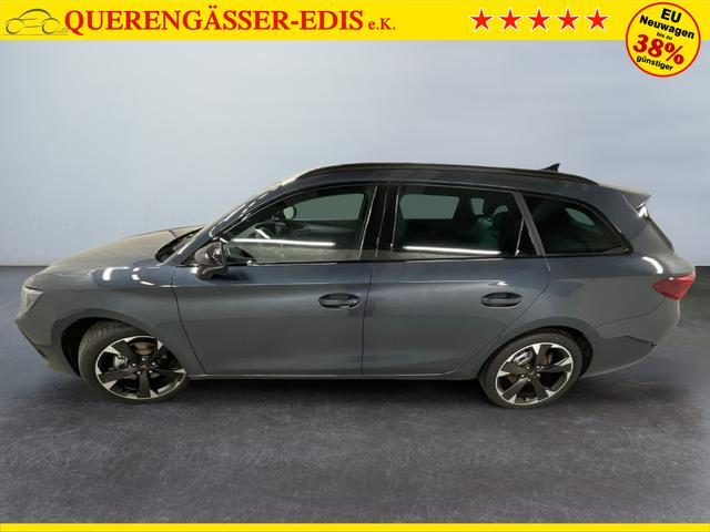 Cupra Leon Sportstourer 1.5 eTSI 150PS/110kW DSG7 2026 | +AHK +NAVI +CUPRA HD Matrix +RFK +5J Erw. Garantie 