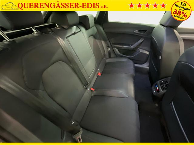 Cupra Leon Sportstourer 1.5 eTSI 150PS/110kW DSG7 2026 | +AHK +NAVI +CUPRA HD Matrix +RFK +5J Erw. Garantie 