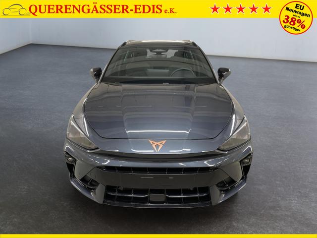 Cupra Leon Sportstourer 1.5 eTSI 150PS/110kW DSG7 2026 | +AHK +NAVI +CUPRA HD Matrix +RFK +5J Erw. Garantie 
