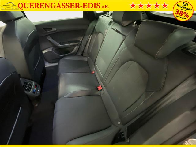 Cupra Leon Sportstourer 1.5 eTSI 150PS/110kW DSG7 2026 | +AHK +NAVI +CUPRA HD Matrix +RFK +5J Erw. Garantie 