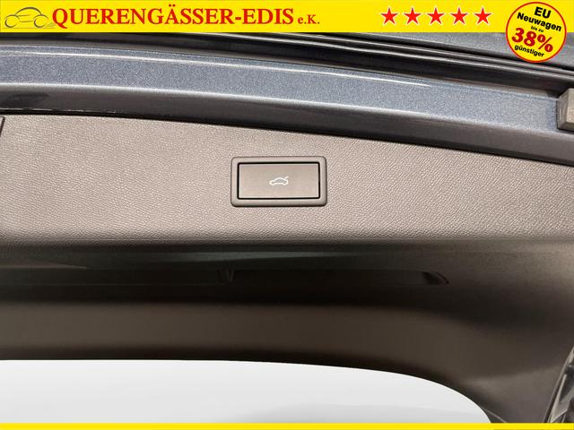 Cupra Leon Sportstourer 1.5 eTSI 150PS/110kW DSG7 2026 | +AHK +NAVI +CUPRA HD Matrix +RFK +5J Erw. Garantie 