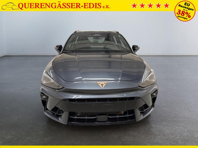 Cupra Leon Sportstourer VZ 2.0 TSI 333PS/245kW 4x4 DSG7 2026 | +AHK +PANO +NAVI +Matrix +Immersive +5J Erw. Garantie 