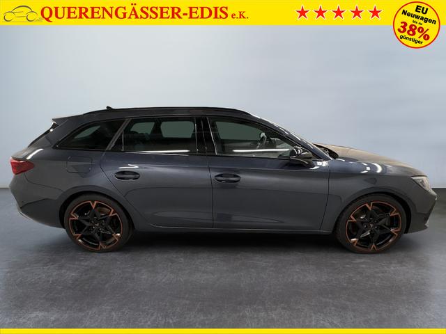 Cupra Leon Sportstourer VZ 2.0 TSI 333PS/245kW 4x4 DSG7 2026 | +AHK +PANO +NAVI +Matrix +Immersive +5J Erw. Garantie 