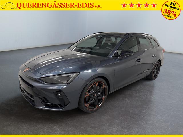 Cupra Leon Sportstourer VZ 2.0 TSI 333PS/245kW 4x4 DSG7 2026 | +AHK +PANO +NAVI +Matrix +Immersive +5J Erw. Garantie 