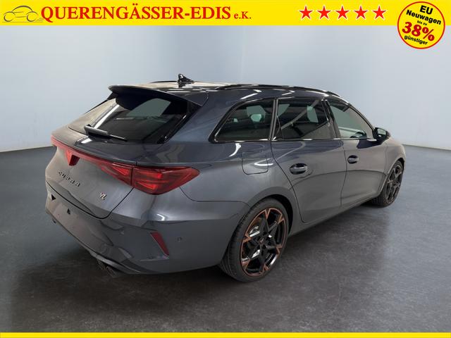 Cupra Leon Sportstourer VZ 2.0 TSI 333PS/245kW 4x4 DSG7 2026 | +AHK +PANO +NAVI +Matrix +Immersive +5J Erw. Garantie 