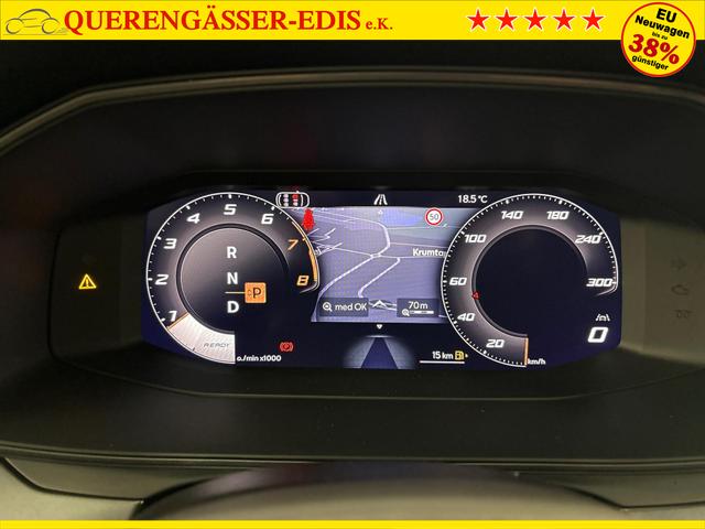 Cupra Leon Sportstourer VZ 2.0 TSI 333PS/245kW 4x4 DSG7 2026 | +AHK +PANO +NAVI +Matrix +Immersive +5J Erw. Garantie 