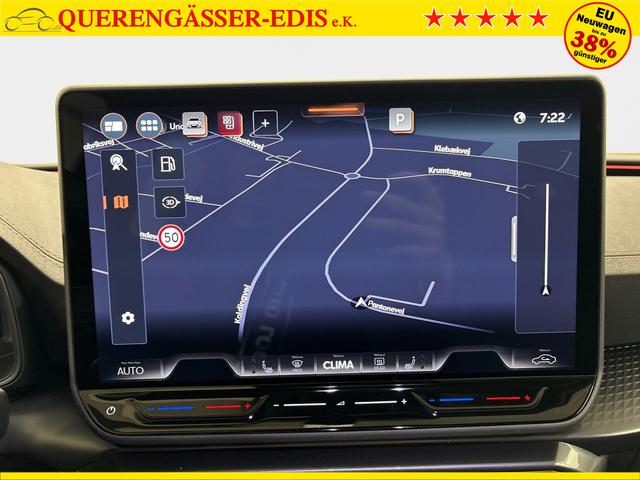 Cupra Leon Sportstourer VZ 2.0 TSI 333PS/245kW 4x4 DSG7 2026 | +AHK +PANO +NAVI +Matrix +Immersive +5J Erw. Garantie 