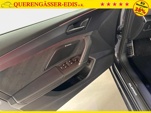 Cupra Leon Sportstourer VZ 2.0 TSI 333PS/245kW 4x4 DSG7 2026 | +AHK +PANO +NAVI +Matrix +Immersive +5J Erw. Garantie 