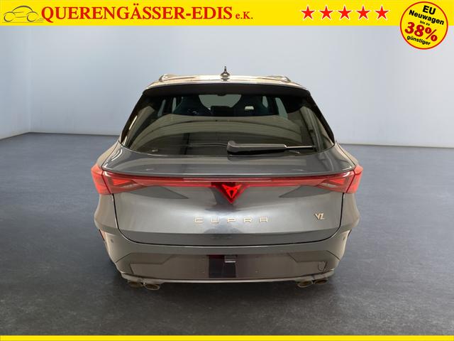 Cupra Leon Sportstourer VZ 2.0 TSI 333PS/245kW 4x4 DSG7 2026 | +AHK +PANO +NAVI +Matrix +Immersive +5J Erw. Garantie 