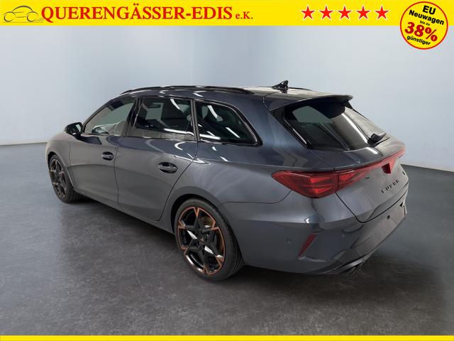 Cupra Leon Sportstourer VZ 2.0 TSI 333PS/245kW 4x4 DSG7 2026 | +AHK +PANO +NAVI +Matrix +Immersive +5J Erw. Garantie 