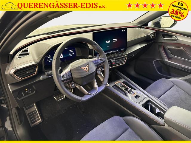 Cupra Leon Sportstourer VZ 2.0 TSI 333PS/245kW 4x4 DSG7 2026 | +AHK +PANO +NAVI +Matrix +Immersive +5J Erw. Garantie 
