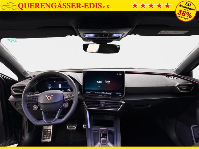 Cupra Leon Sportstourer VZ 2.0 TSI 333PS/245kW 4x4 DSG7 2026 | +AHK +PANO +NAVI +Matrix +Immersive +5J Erw. Garantie 