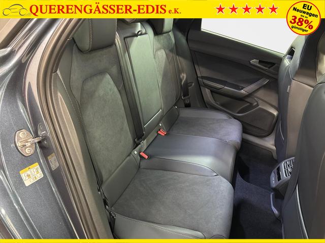 Cupra Leon Sportstourer VZ 2.0 TSI 333PS/245kW 4x4 DSG7 2026 | +AHK +PANO +NAVI +Matrix +Immersive +5J Erw. Garantie 