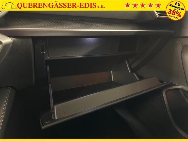 Cupra Leon Sportstourer VZ 2.0 TSI 333PS/245kW 4x4 DSG7 2026 | +AHK +PANO +NAVI +Matrix +Immersive +5J Erw. Garantie 