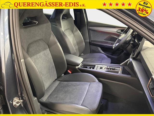 Cupra Leon Sportstourer VZ 2.0 TSI 333PS/245kW 4x4 DSG7 2026 | +AHK +PANO +NAVI +Matrix +Immersive +5J Erw. Garantie 