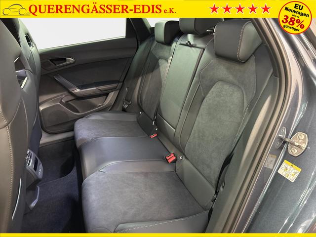 Cupra Leon Sportstourer VZ 2.0 TSI 333PS/245kW 4x4 DSG7 2026 | +AHK +PANO +NAVI +Matrix +Immersive +5J Erw. Garantie 