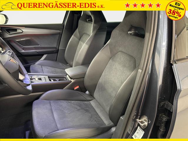 Cupra Leon Sportstourer VZ 2.0 TSI 333PS/245kW 4x4 DSG7 2026 | +AHK +PANO +NAVI +Matrix +Immersive +5J Erw. Garantie 