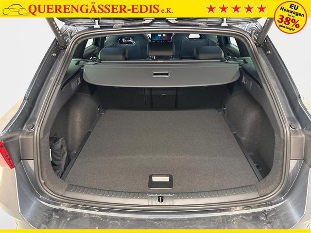 Cupra Leon Sportstourer VZ 2.0 TSI 333PS/245kW 4x4 DSG7 2026 | +AHK +PANO +NAVI +Matrix +Immersive +5J Erw. Garantie 