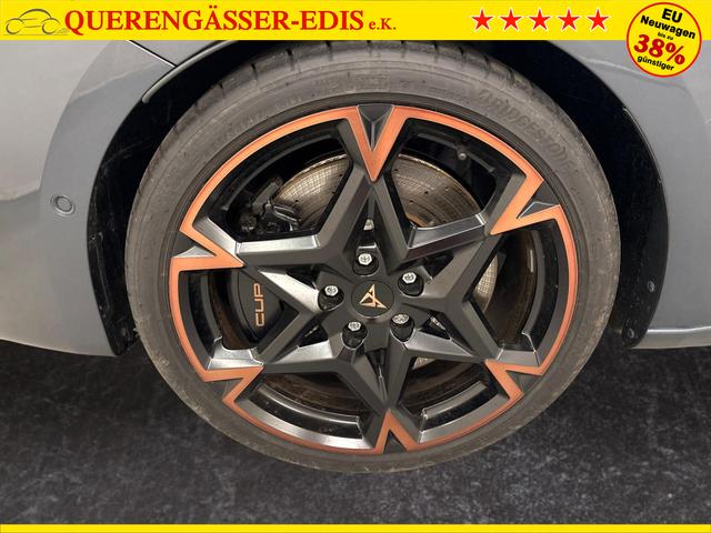 Cupra Leon Sportstourer VZ 2.0 TSI 333PS/245kW 4x4 DSG7 2026 | +AHK +PANO +NAVI +Matrix +Immersive +5J Erw. Garantie 