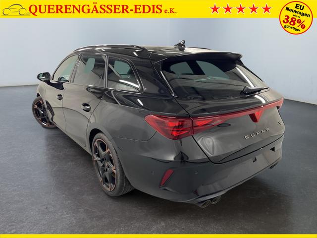 Cupra Leon Sportstourer VZ 2.0 TSI 333PS/245kW 4x4 DSG7 2026 | +AHK +NAVI +Matrix +Immersive +5J Erw. Garantie 