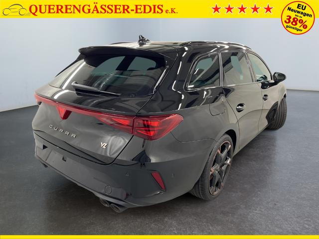 Cupra Leon Sportstourer VZ 2.0 TSI 333PS/245kW 4x4 DSG7 2026 | +AHK +NAVI +Matrix +Immersive +5J Erw. Garantie 