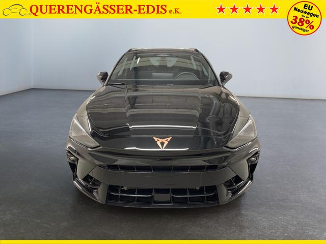 Cupra Leon Sportstourer VZ 2.0 TSI 333PS/245kW 4x4 DSG7 2026 | +AHK +NAVI +Matrix +Immersive +5J Erw. Garantie 