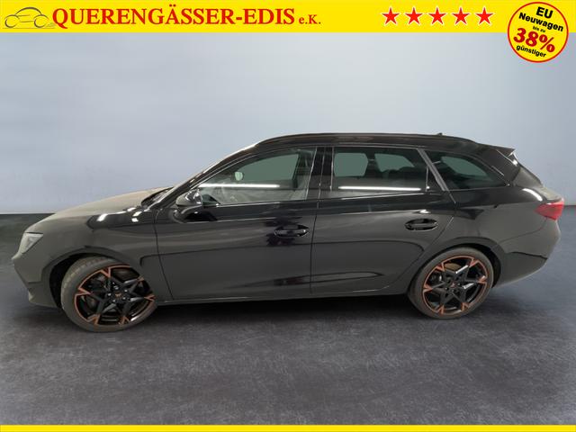 Cupra Leon Sportstourer VZ 2.0 TSI 333PS/245kW 4x4 DSG7 2026 | +AHK +NAVI +Matrix +Immersive +5J Erw. Garantie 