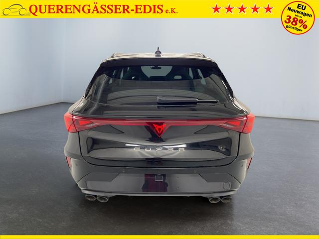 Cupra Leon Sportstourer VZ 2.0 TSI 333PS/245kW 4x4 DSG7 2026 | +AHK +NAVI +Matrix +Immersive +5J Erw. Garantie 