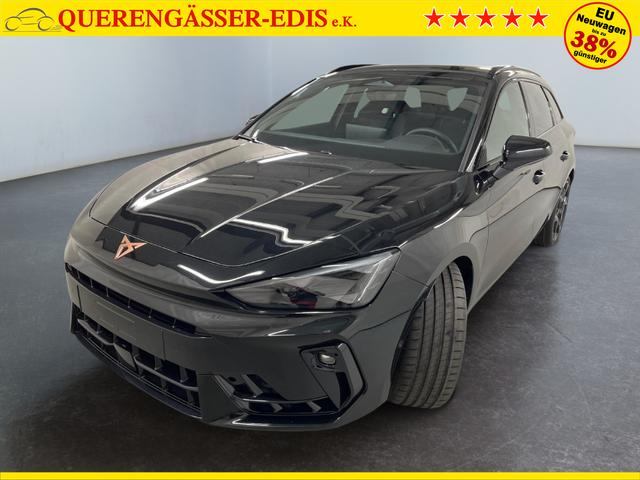 Cupra Leon Sportstourer VZ 2.0 TSI 333PS/245kW 4x4 DSG7 2026 | +AHK +NAVI +Matrix +Immersive +5J Erw. Garantie 