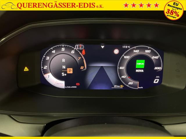 Cupra Leon Sportstourer VZ 2.0 TSI 333PS/245kW 4x4 DSG7 2026 | +AHK +NAVI +Matrix +Immersive +5J Erw. Garantie 
