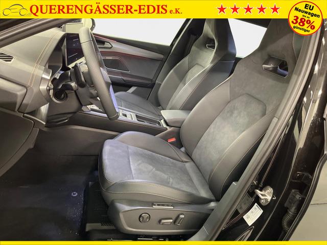 Cupra Leon Sportstourer VZ 2.0 TSI 333PS/245kW 4x4 DSG7 2026 | +AHK +NAVI +Matrix +Immersive +5J Erw. Garantie 