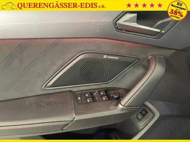 Cupra Leon Sportstourer VZ 2.0 TSI 333PS/245kW 4x4 DSG7 2026 | +AHK +NAVI +Matrix +Immersive +5J Erw. Garantie 