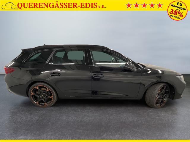 Cupra Leon Sportstourer VZ 2.0 TSI 333PS/245kW 4x4 DSG7 2026 | +AHK +NAVI +Matrix +Immersive +5J Erw. Garantie 