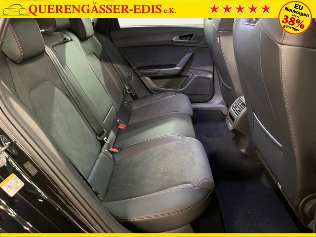 Cupra Leon Sportstourer VZ 2.0 TSI 333PS/245kW 4x4 DSG7 2026 | +AHK +NAVI +Matrix +Immersive +5J Erw. Garantie 