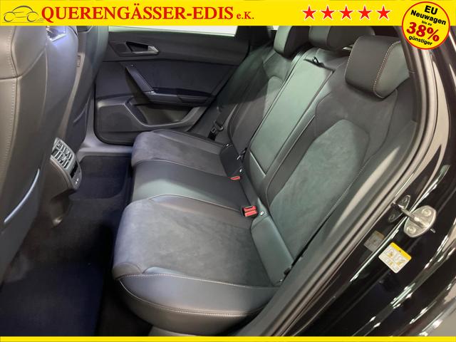 Cupra Leon Sportstourer VZ 2.0 TSI 333PS/245kW 4x4 DSG7 2026 | +AHK +NAVI +Matrix +Immersive +5J Erw. Garantie 