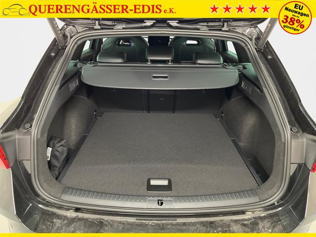 Cupra Leon Sportstourer VZ 2.0 TSI 333PS/245kW 4x4 DSG7 2026 | +AHK +NAVI +Matrix +Immersive +5J Erw. Garantie 