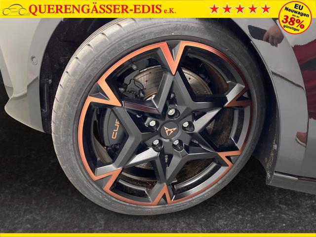 Cupra Leon Sportstourer VZ 2.0 TSI 333PS/245kW 4x4 DSG7 2026 | +AHK +NAVI +Matrix +Immersive +5J Erw. Garantie 
