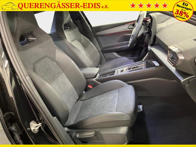 Cupra Leon Sportstourer VZ 2.0 TSI 333PS/245kW 4x4 DSG7 2026 | +AHK +NAVI +Matrix +Immersive +5J Erw. Garantie 